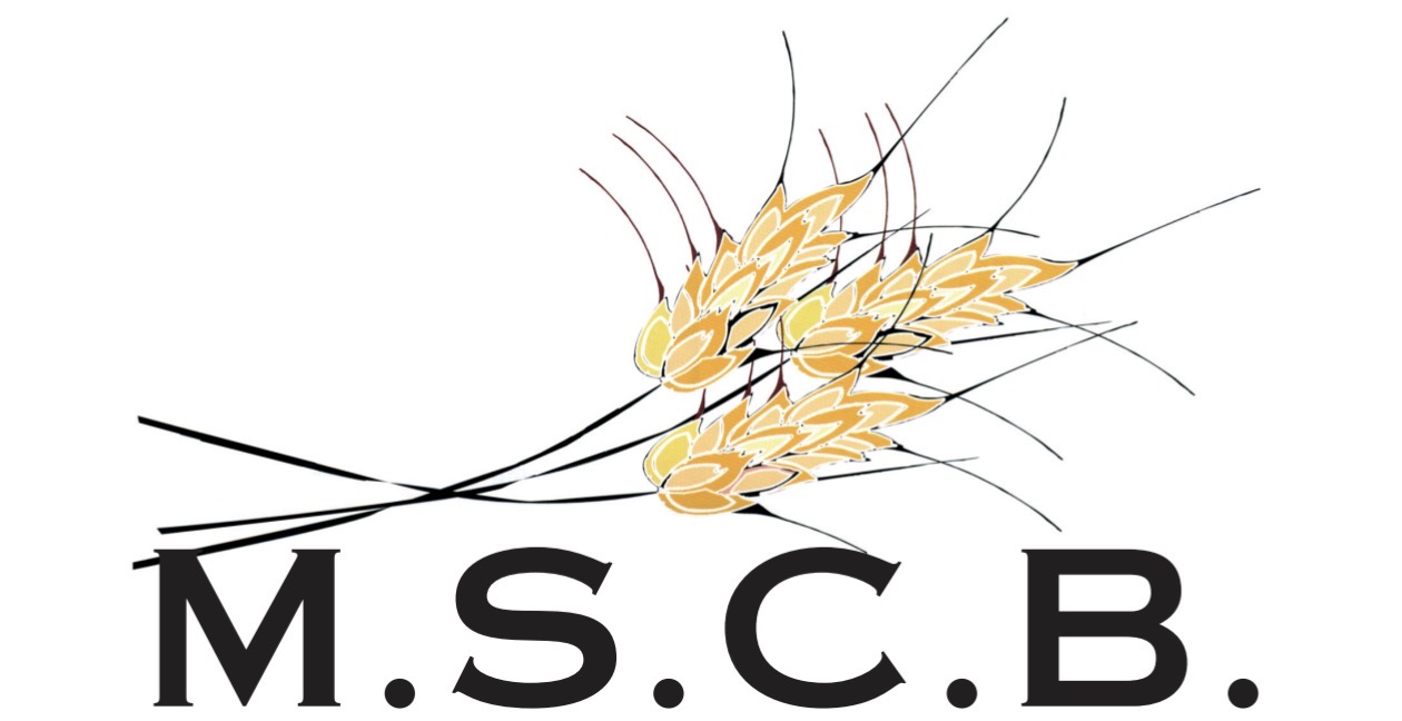 Logo MSCB